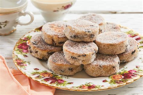 welsh cakes narberth.